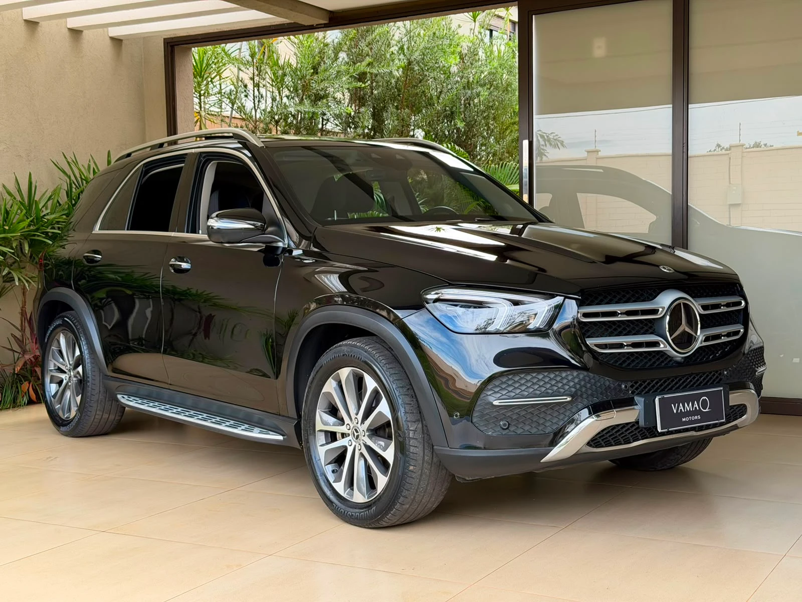Mercedes-Benz GLE 400d — foto 15