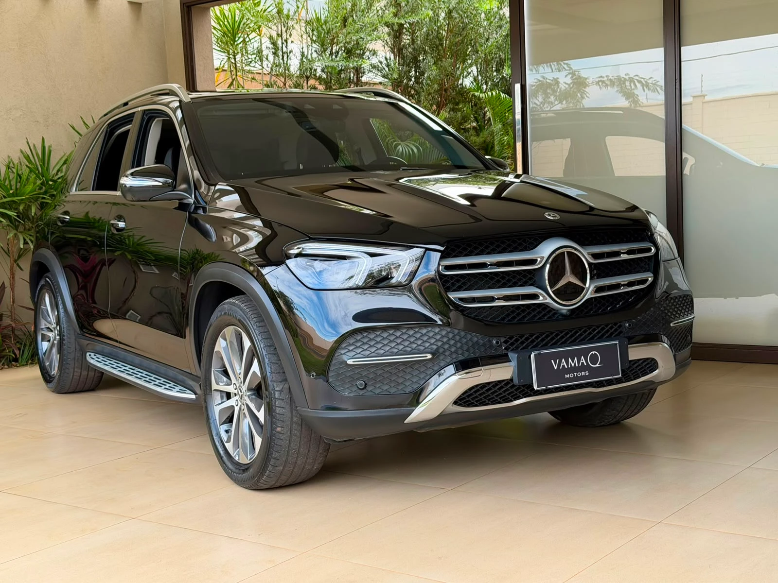 Mercedes-Benz GLE 400d — foto 20