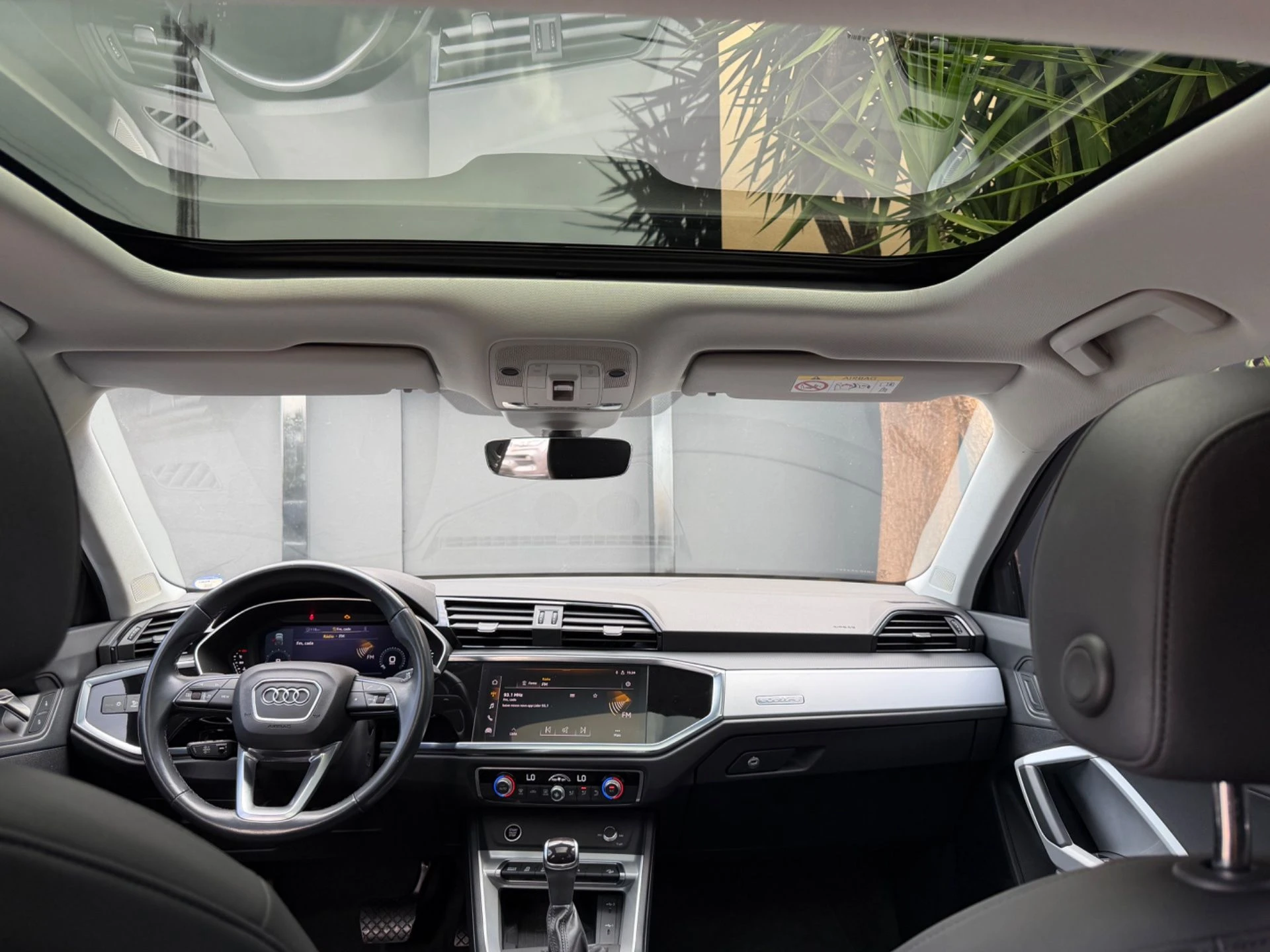 AUDI Q3 — foto 11